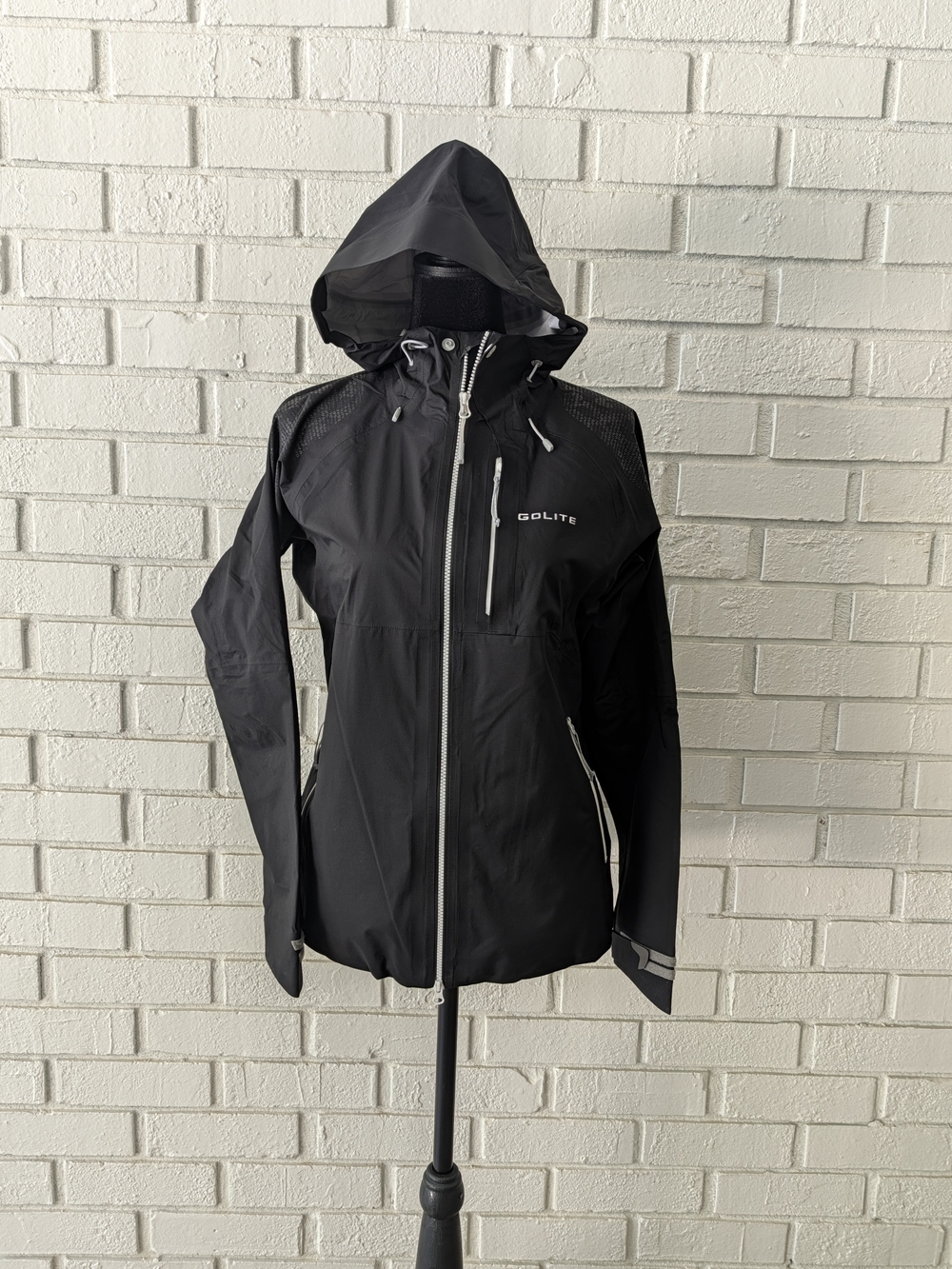 GoLite ReActive Waterproof Jacket